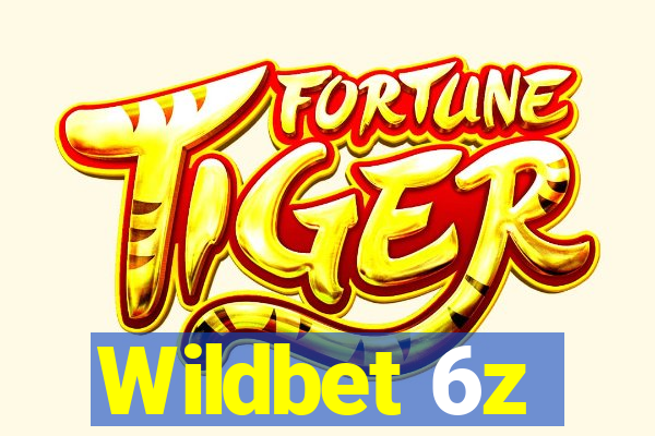 Wildbet 6z